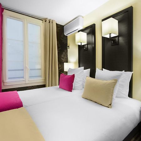 Hotel Pax Opera Paris Ngoại thất bức ảnh