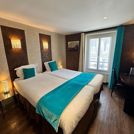 Hotel Pax Opera Paris Ngoại thất bức ảnh