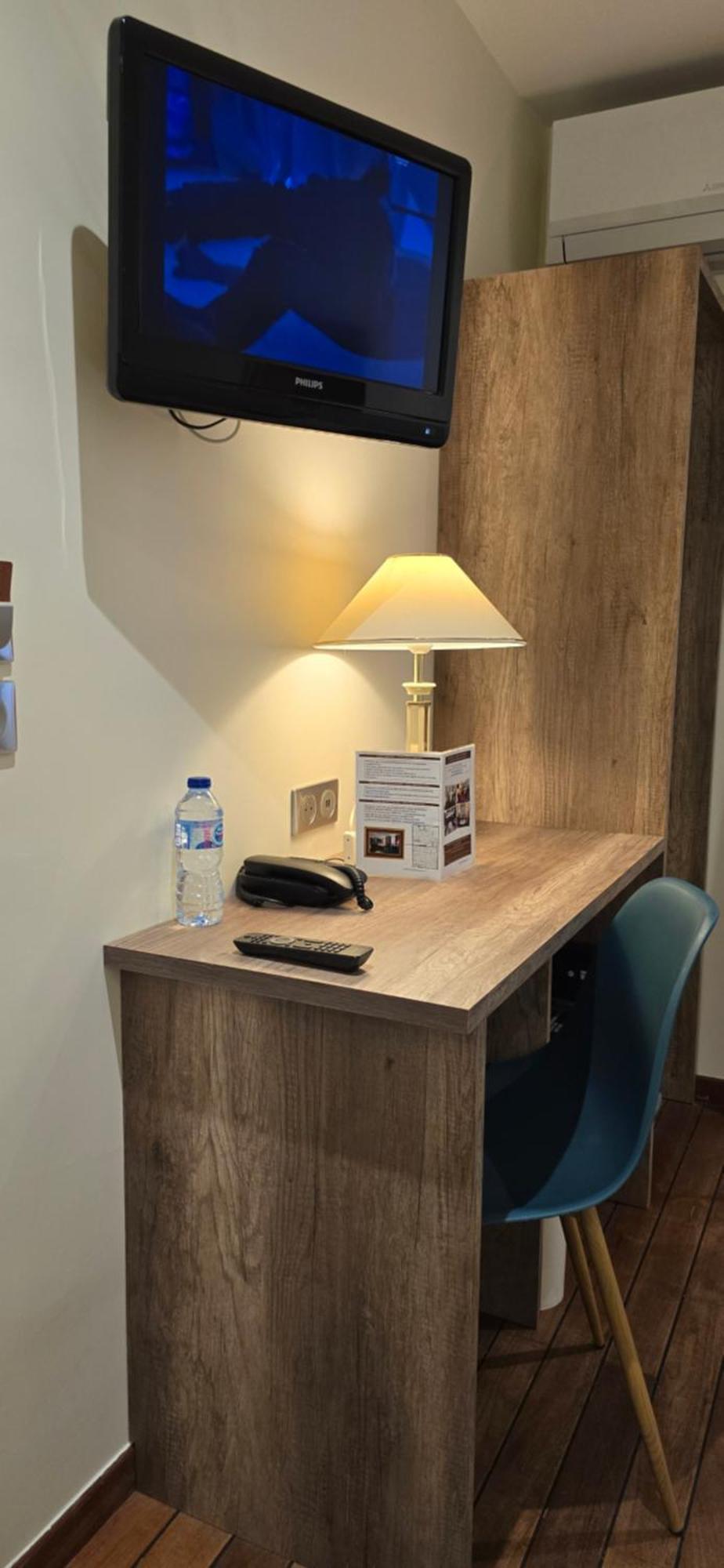 Hotel Pax Opera Paris Ngoại thất bức ảnh