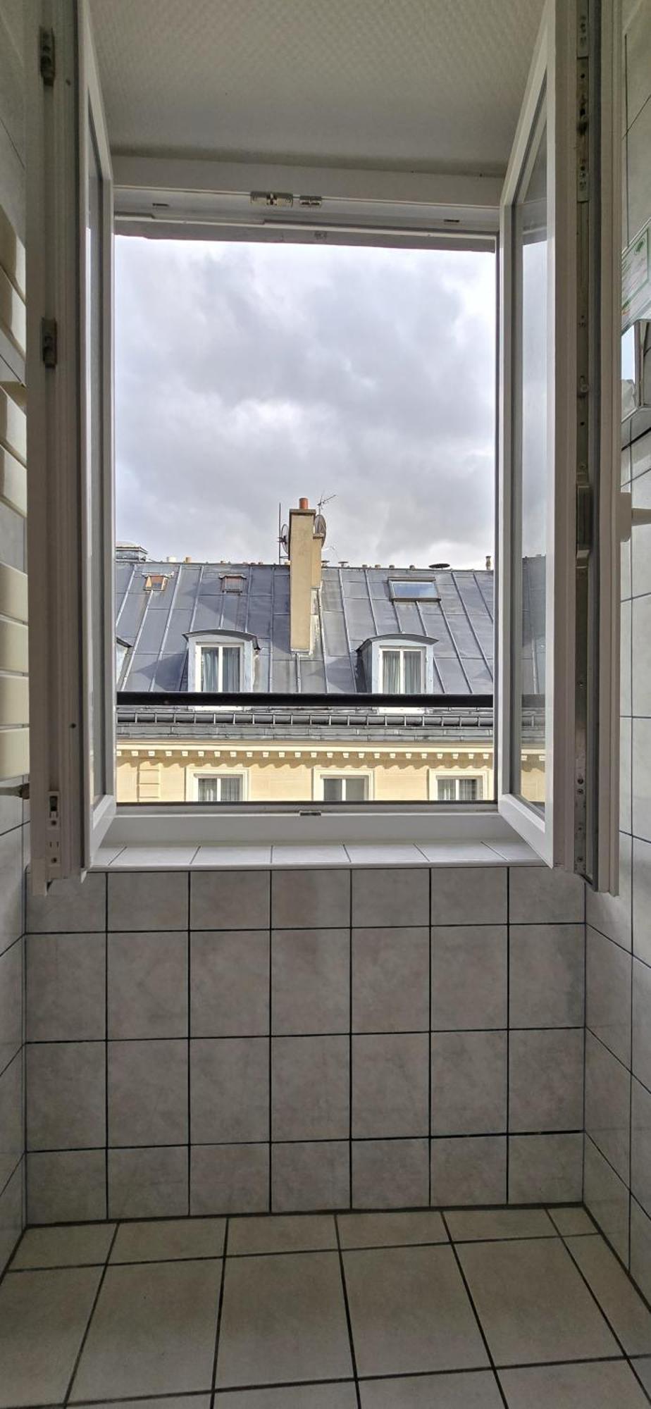 Hotel Pax Opera Paris Ngoại thất bức ảnh