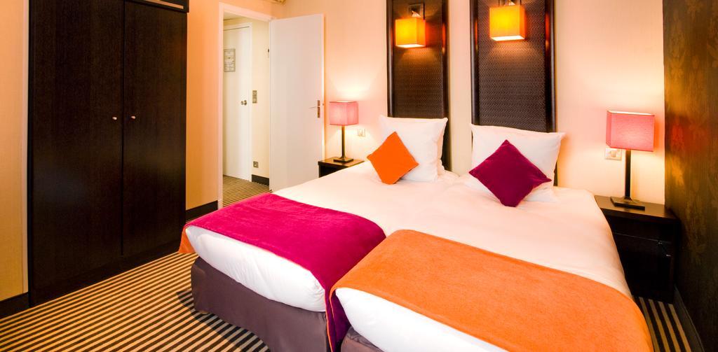 Hotel Pax Opera Paris Ngoại thất bức ảnh